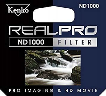 Kenko filtr RealPro MC ND1000 77mm