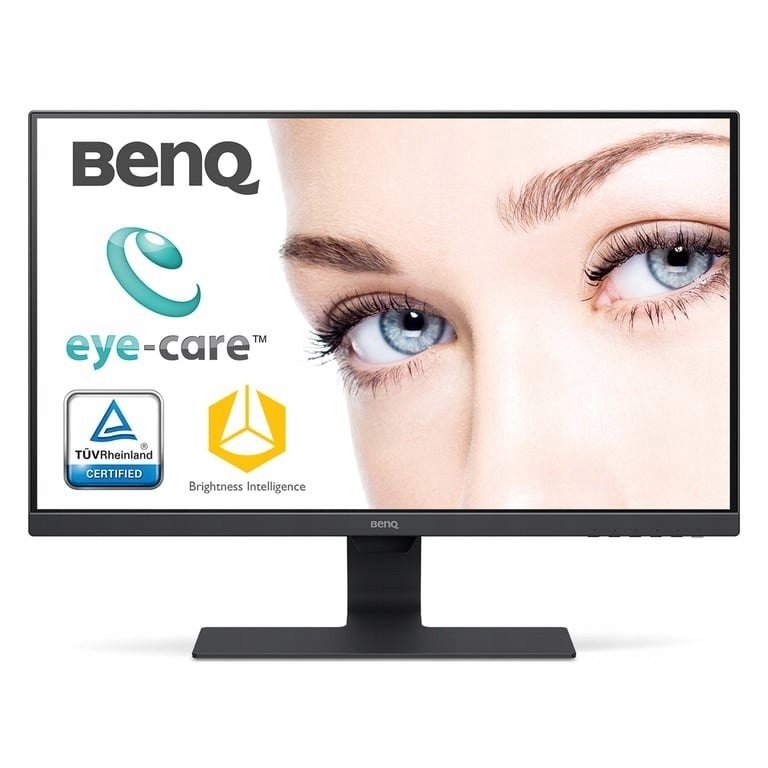 BenQ GW2780 počítačový monitor 68,6 cm (27