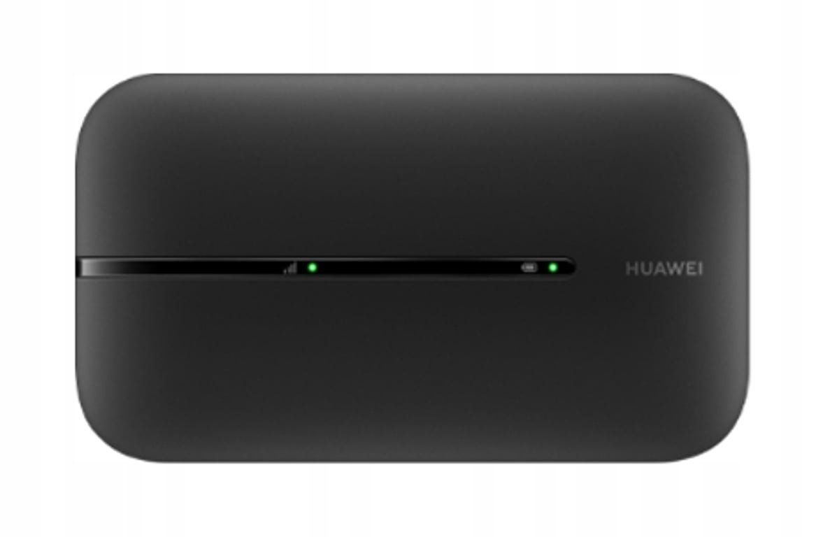 Huawei 4G Mobile WiFi 3 Dual-band bezdrátový směrovač (2.4 GHz/5 GHz) Čaroděj