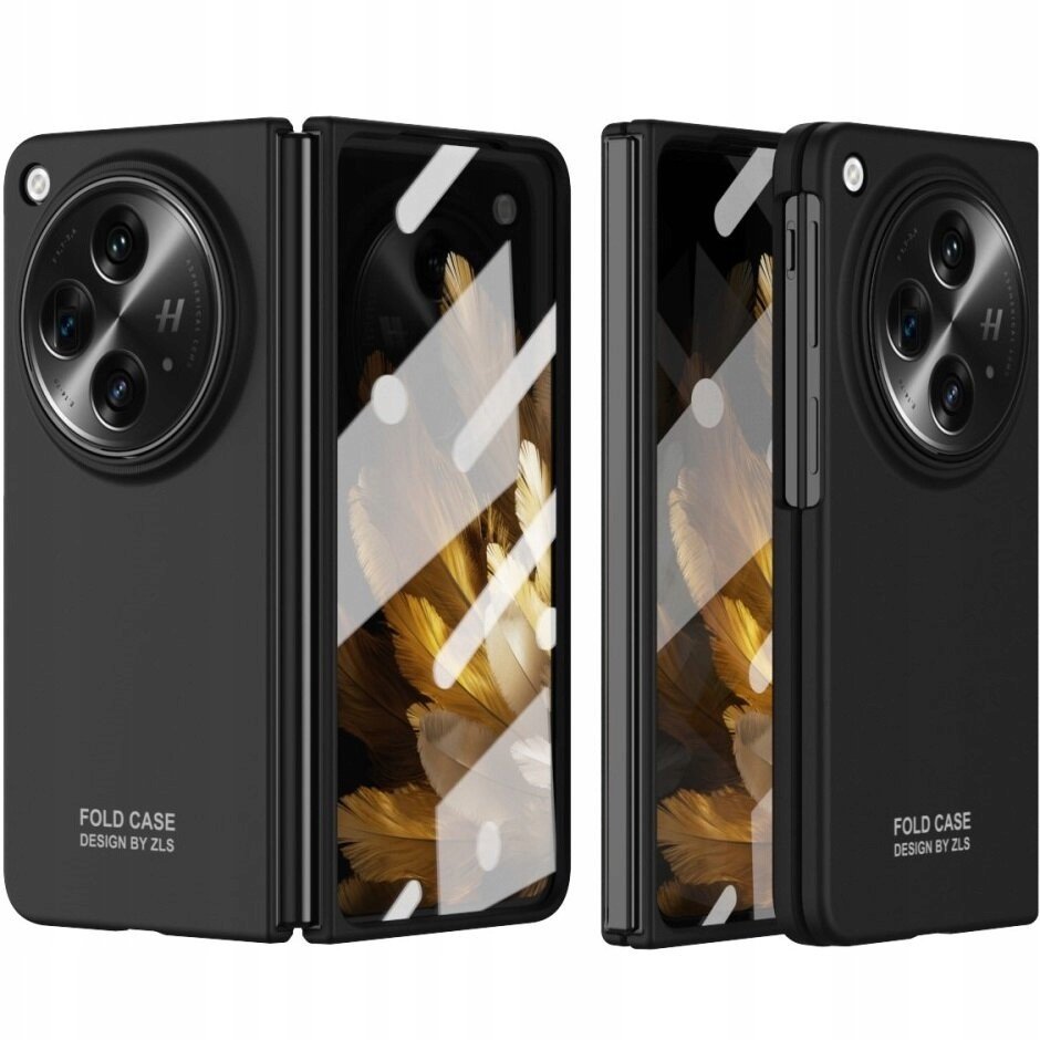 Pouzdro sklem pro OnePlus Open, Pouzdro, Pouzdro, Pouzdro, Ochranné