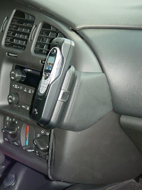 Držák telefonu Kuda Chevrolet Monte Carlo < 2003