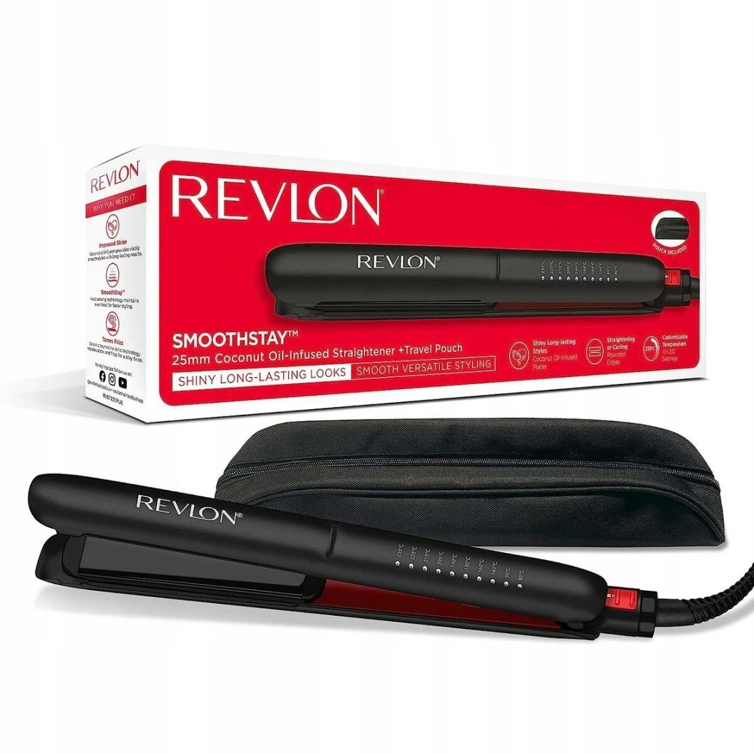 Žehlička Revlon RVST2211