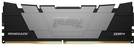 KINGSTON 32GB DDR4-3600MHz CL16 KS FR Black, 2x16GB (KF436C16RB12K2/32)