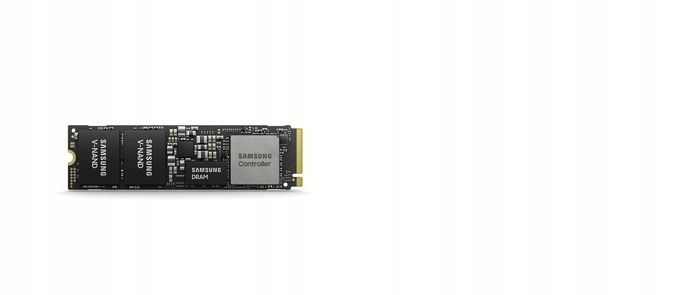 Samsung PM9A1 M.2 1TB Pci Express 4.0 Tlc NVMe