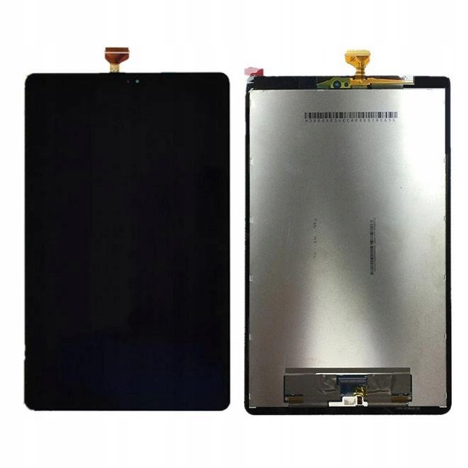 LCD Dotykový Displej Pro Samsung Galaxy Tab A 10.5 T590 T595