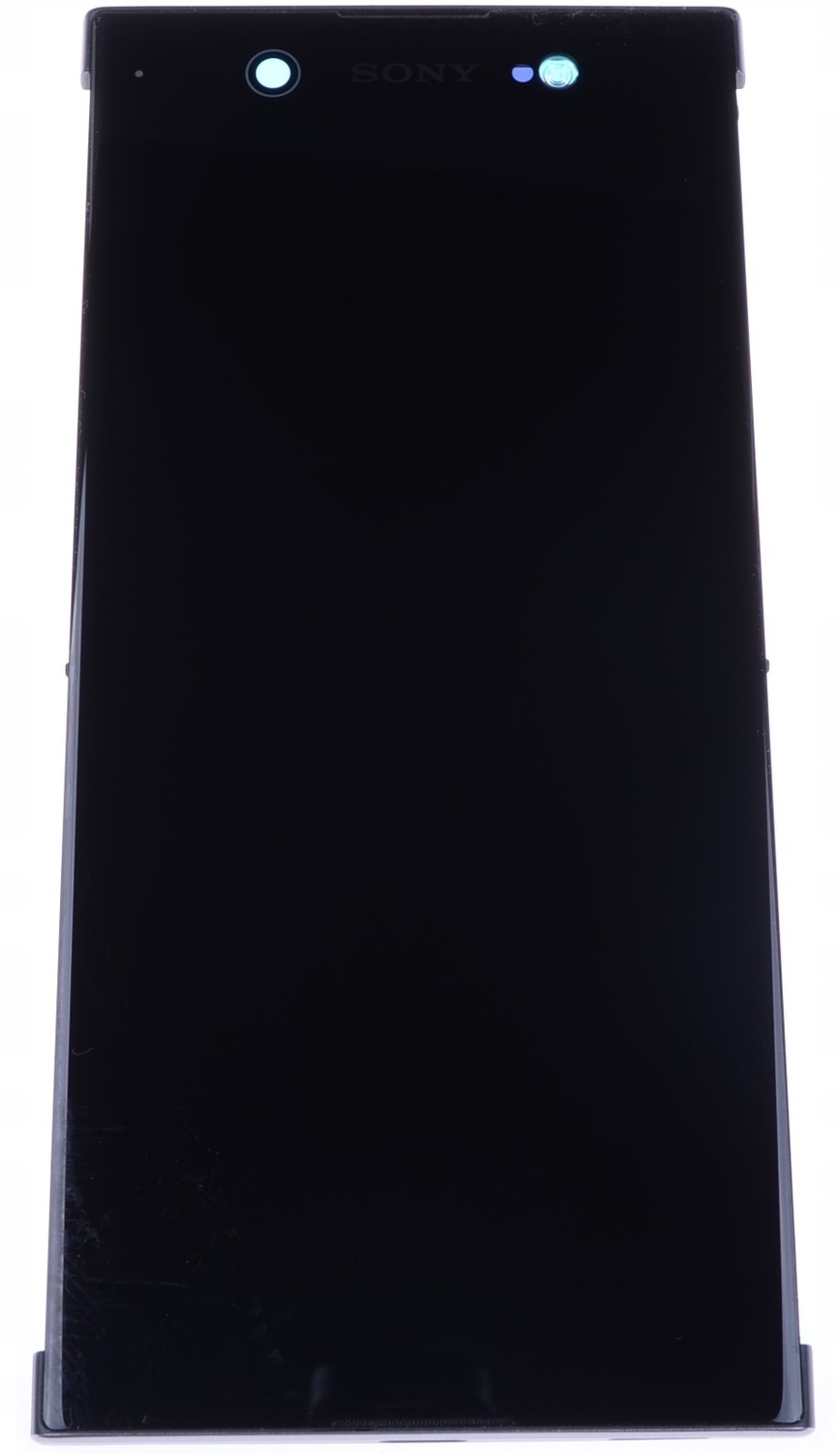 LCD displej Sony Xperia XA1 Ultra G3221 Černý