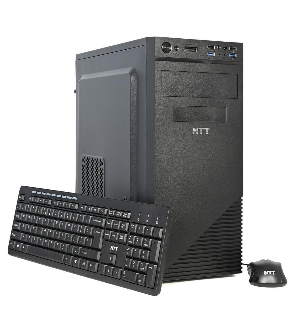 Počítač Ntt proDesk i5 10400, 16GB Ram, 512GB Ssd, Wifi, W11 Pro