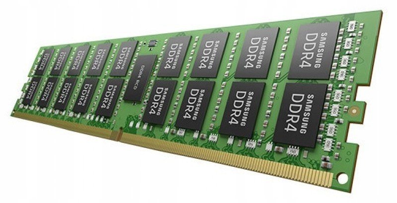 Ram DDR4 Lr Reg 64GB PC3200/ECC/ Samsung (4Rx4)