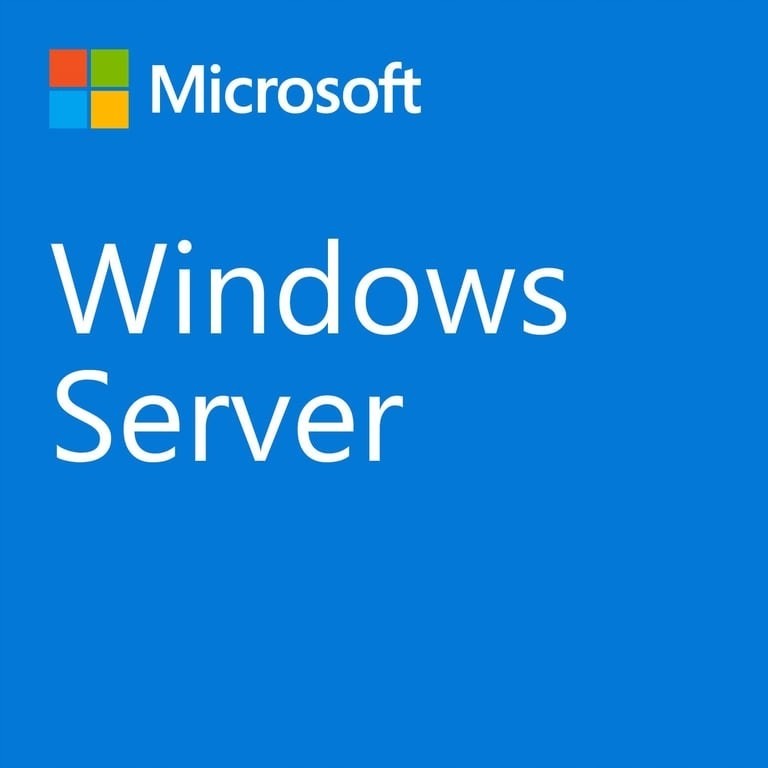 Microsoft Windows Server Cal 2022 Klientská přístupová licence (cal) 1 x licence