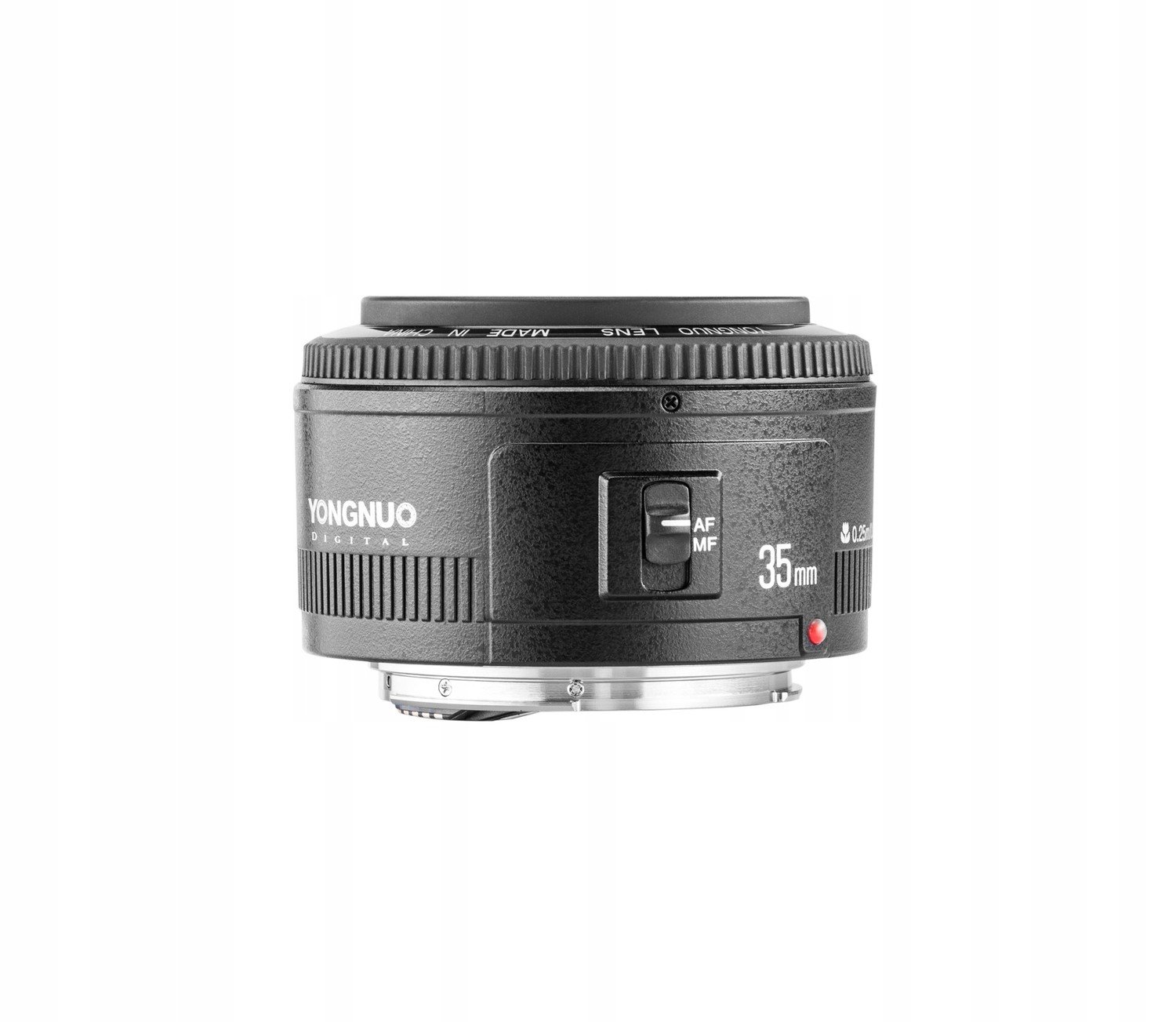 Yongnuo objektiv Yn 35 mm f/2,0 pro Canon Ef