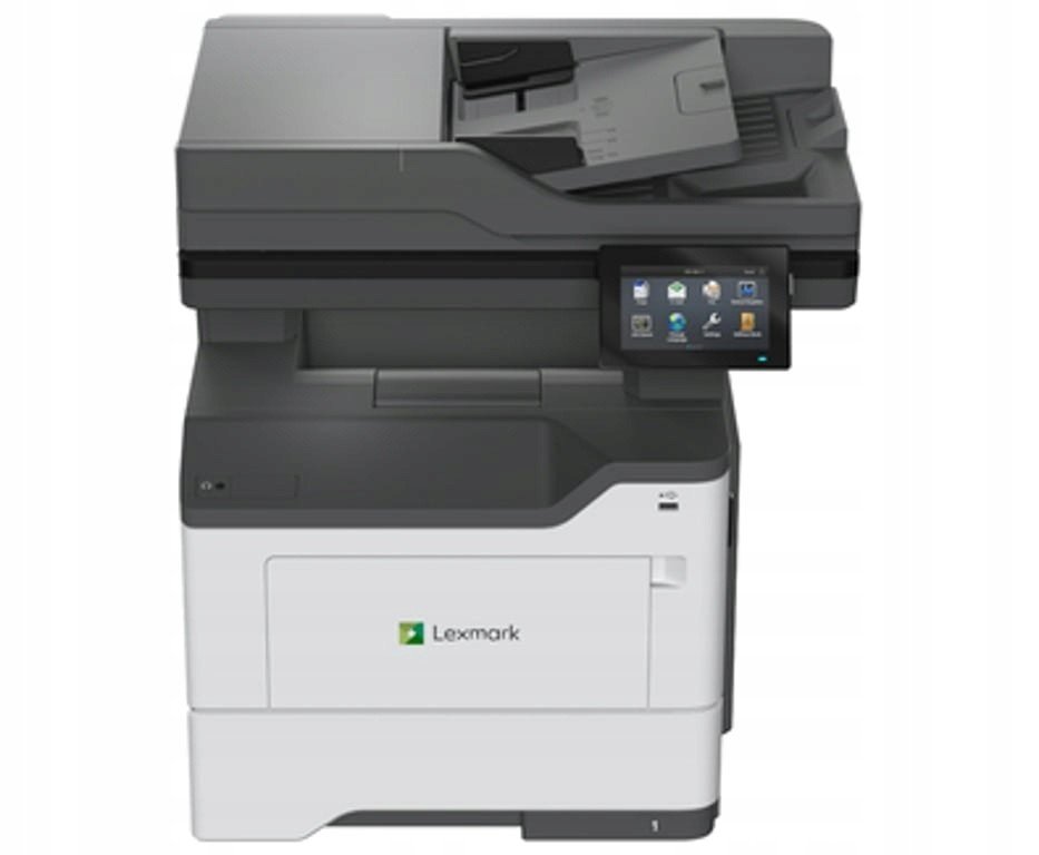 Lexmark MX532adwe Laser A4 1200 x 1200 Dpi 44 str./min Wi-Fi