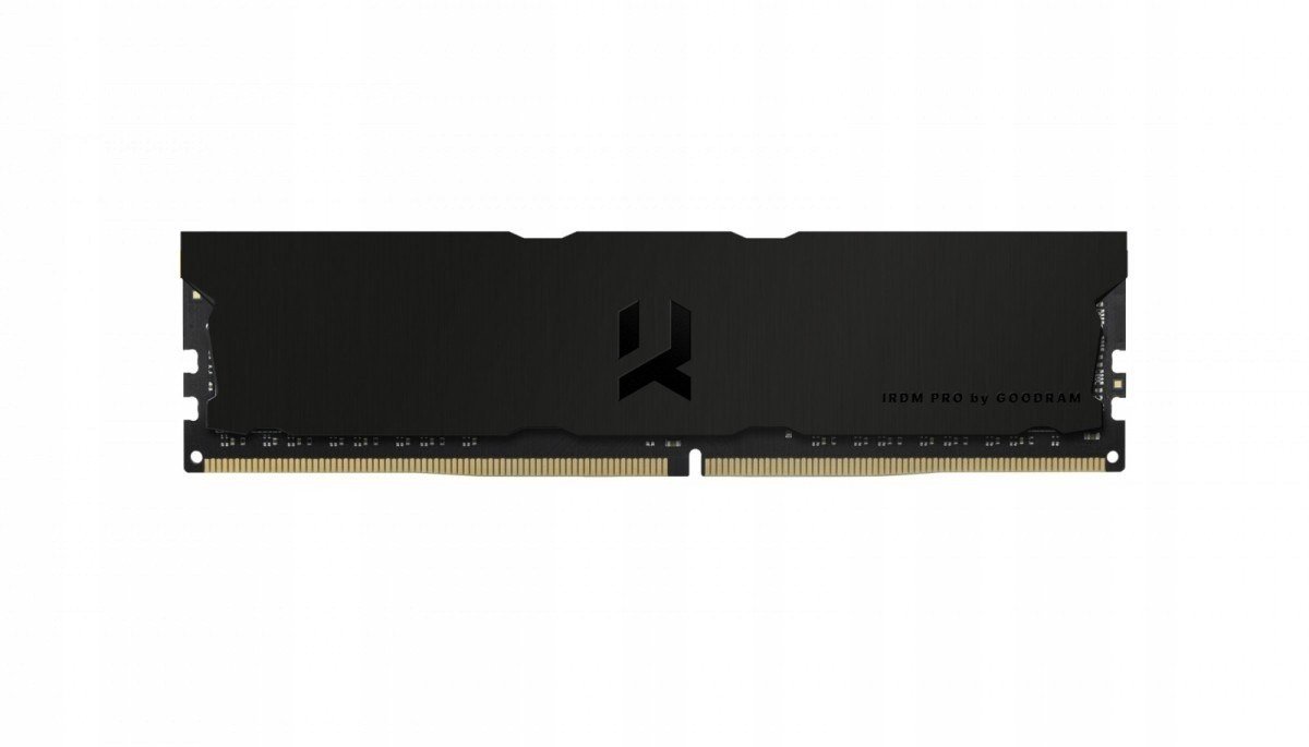 Paměti DDR4 Irdm Pro 16/3600 (1*16GB) 18-22-22 černé