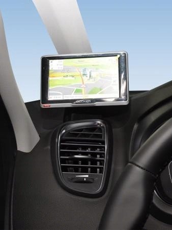 Konzole Kuda na telefon navi Renault Scenic od 16