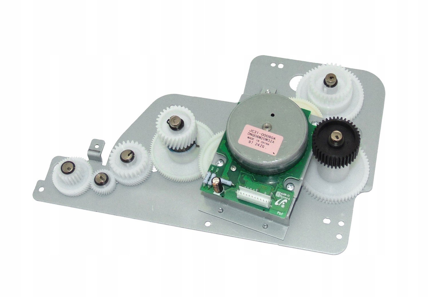 Hlavní Pohon Xerox 007N01601 Phaser 3250 Wc 3210