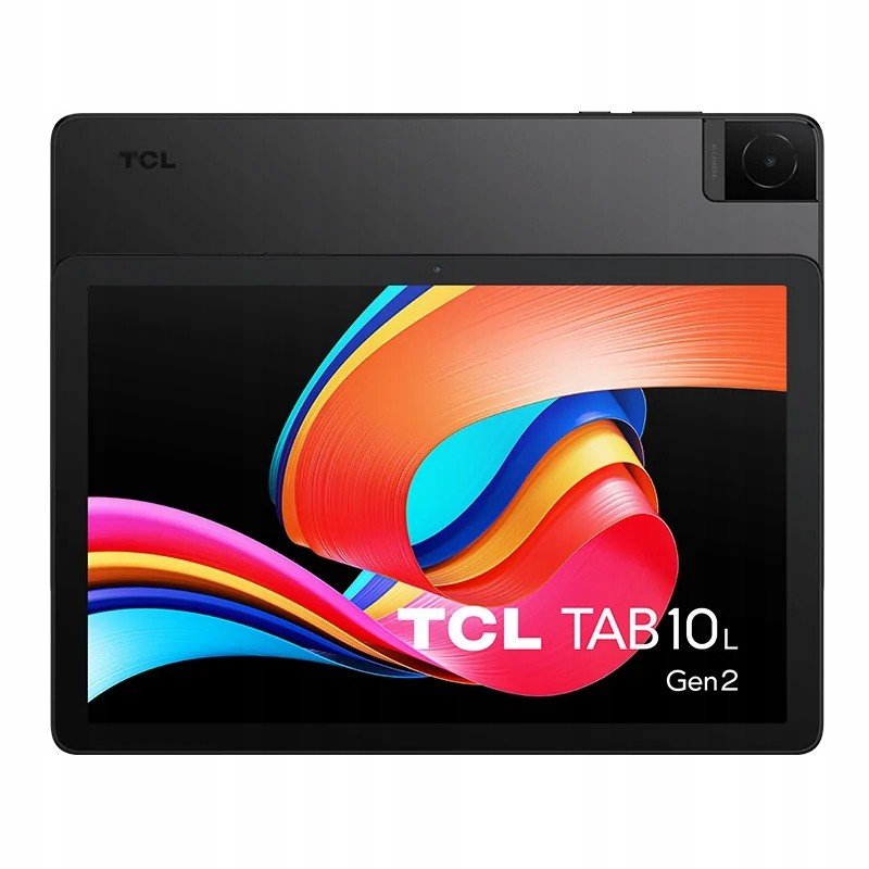 tablet Tcl Tab 10L Gen 2 10,1