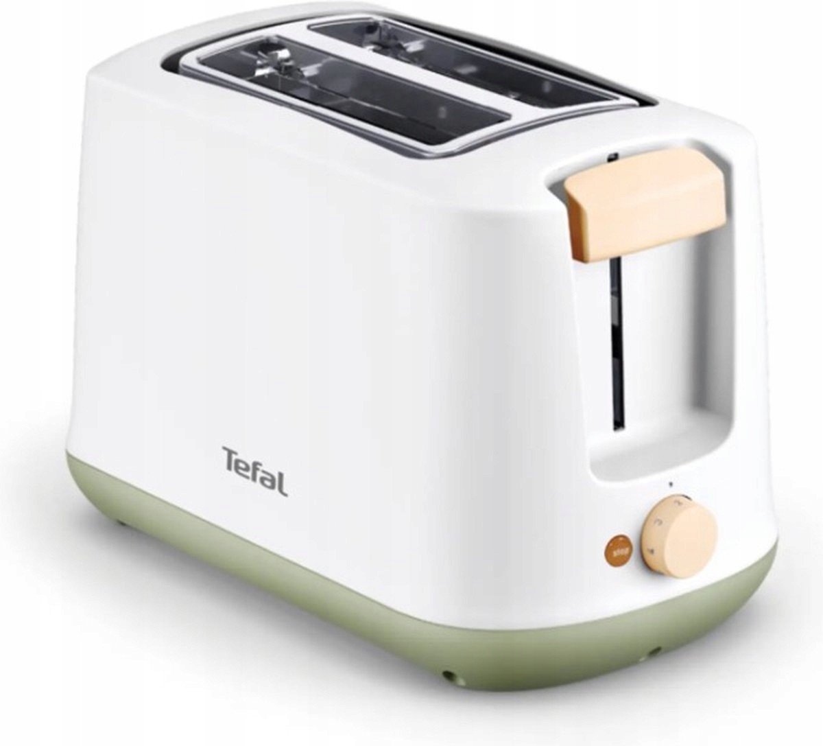 TOAster Tefal Cocoon Grille Pain TT165010