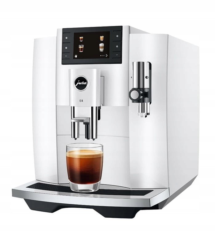 Jura E8 (ec) Plná automatika Espresso kávovar 1,9 l
