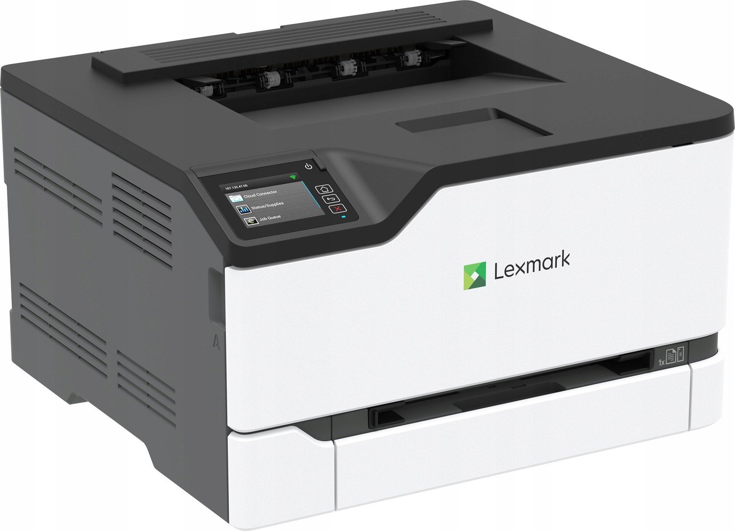 Lexmark C2326 Barva 600 x 600 Dpi A4 Wi-Fi