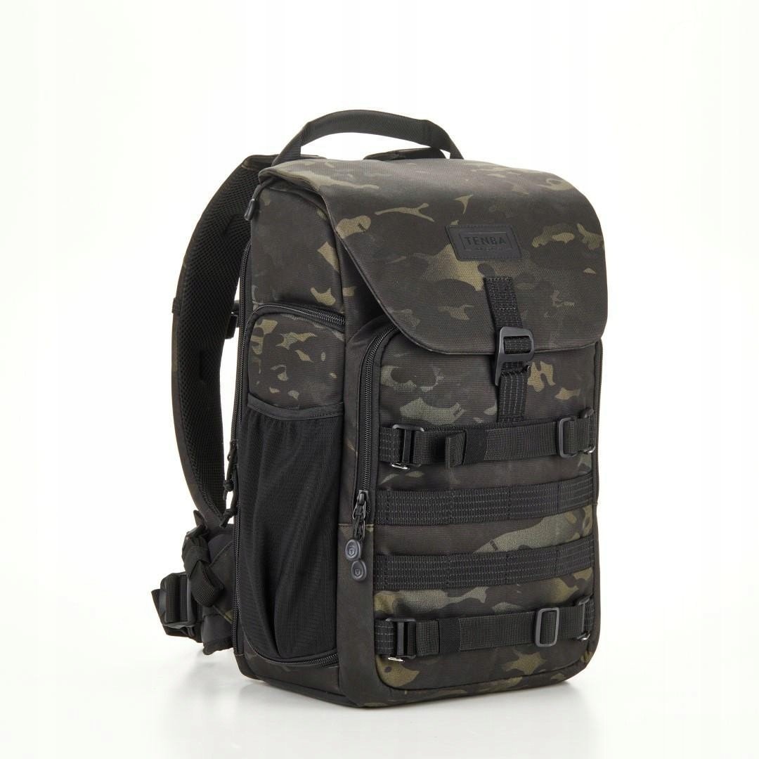 Tenba Axis v2 Lt 18L MultiCam Black