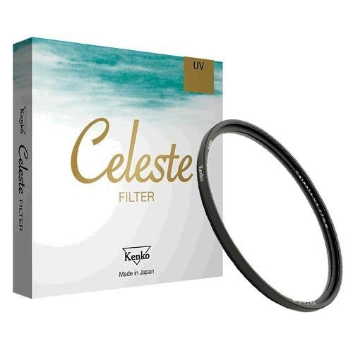 Kenko Filtr Celeste Uv 82mm