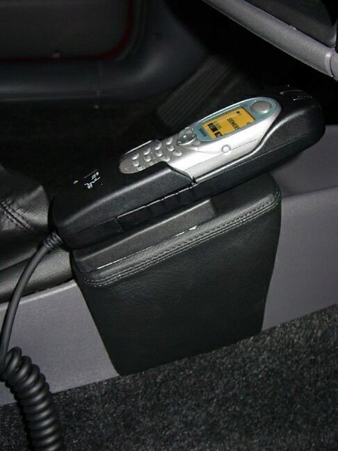 Držák telefonu Kuda Fiat Seicento < 2002