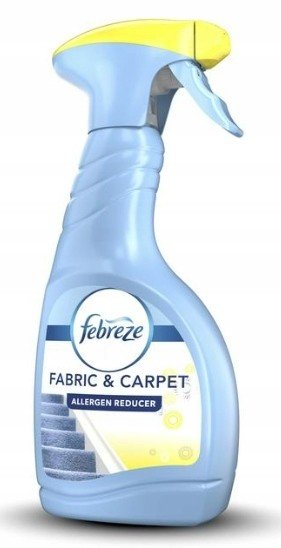 Febreze Redukce alergií Osvěžovač, 375ml