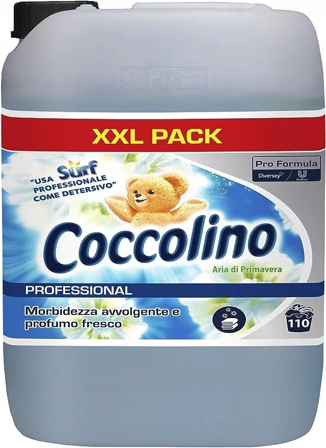 Coccolino Professional XXL