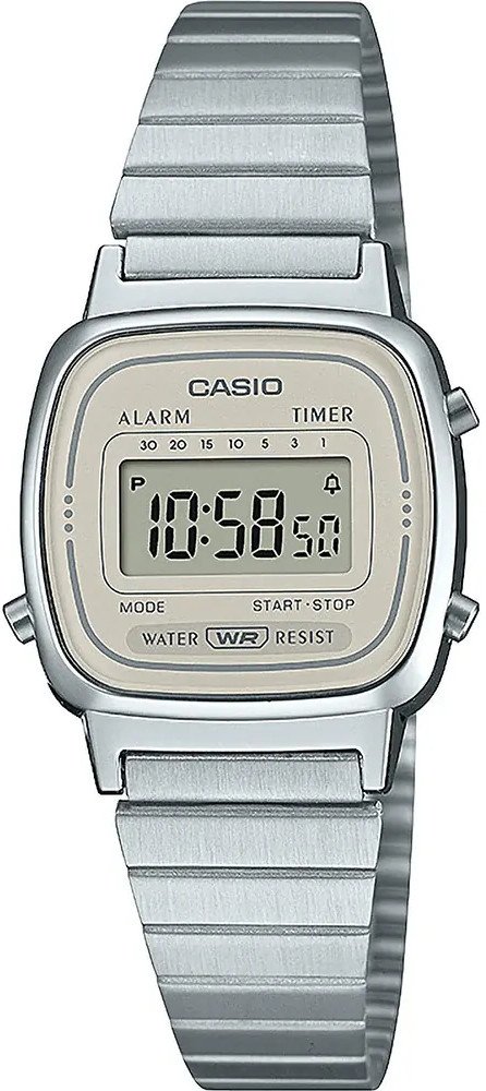 Casio Collection Vintage Mini LA670WEA-8AEF (011)