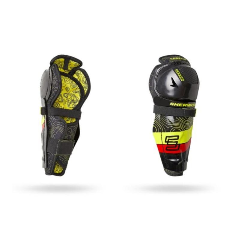 Sherwood Rekker Legend 4 YTH