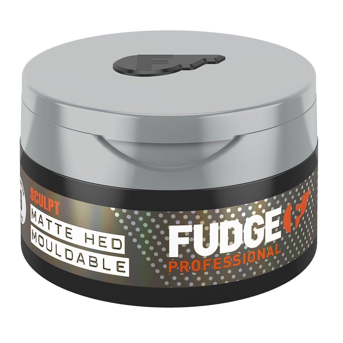 Fudge Matte Hed Mouldable Hair Modelovací Krém Vlasový 75 g