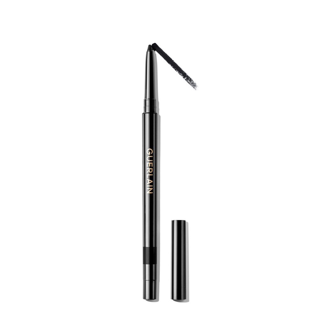 Guerlain The Eye Pencil 3 NIGHT BLUE Tužka Na Oči 0.35 g