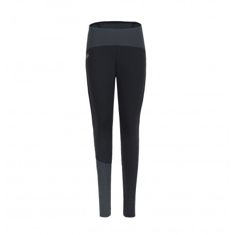 Direct Alpine Tonale Pants Lady 2.0 black dámské spodky dlouhá nohavice Tecnostretch XXL
