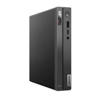 Lenovo ThinkCentre Neo 50q G4 Tiny i5-13420H/16GB/512GB SSD/3yOnsite/Bez OS/černá