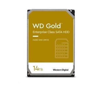 WD GOLD WD142KRYZ 14TB SATA/ 6Gb/s