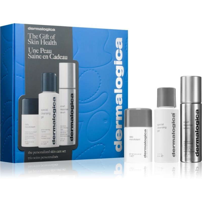 Dermalogica Daily Skin Health Set The Personalized Skin Care multifunkční péče o pleť (pro všechny typy pleti)