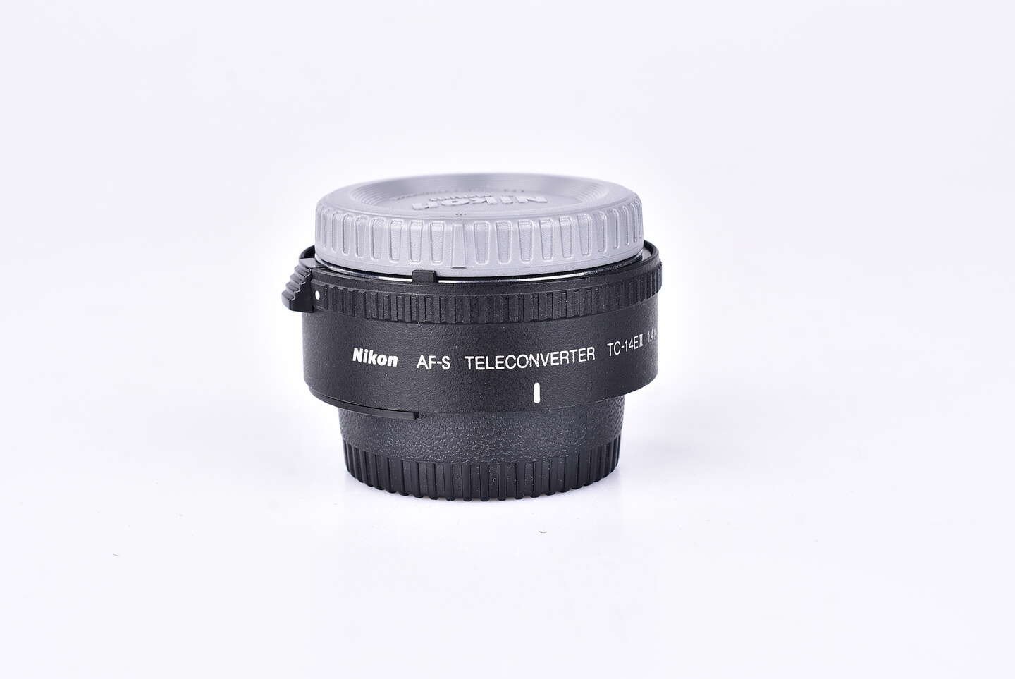 Nikon telekonvertor TC-14E II AF-S 1.4× bazar