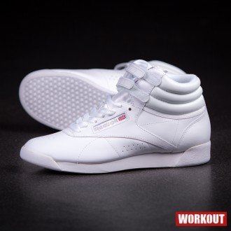 Reebok Závodní boty na aerobik F/S III  -  100000103