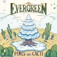 Horrible Guild Evergreen: Pines and Cacti