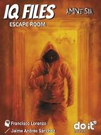 Do it games IQ Files: Escape Room – Amnesia
