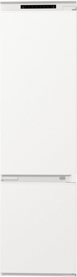 Gorenje lednice s mrazákem dole Nrki419ep1