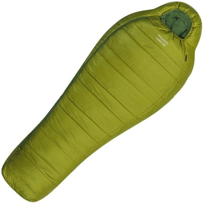 Pinguin Magma 630 Zelená levý