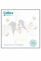 Calibra - VD bloček samolepicí