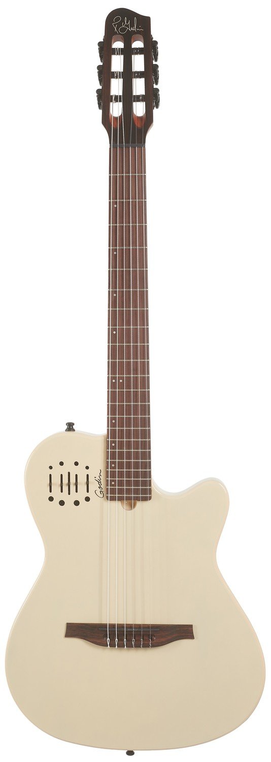 Godin Multiac Mundial Ozark Cream