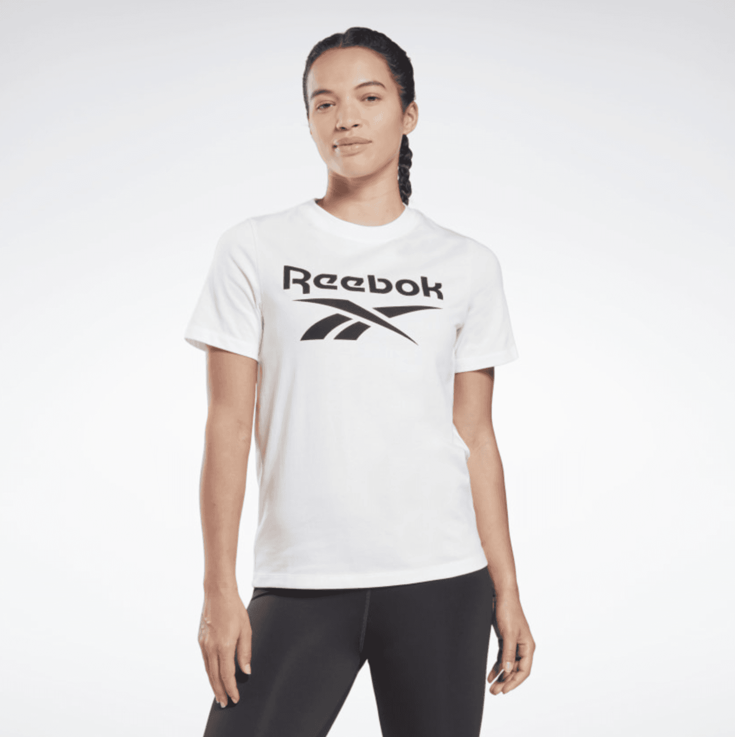 Reebok RI BL Tee L