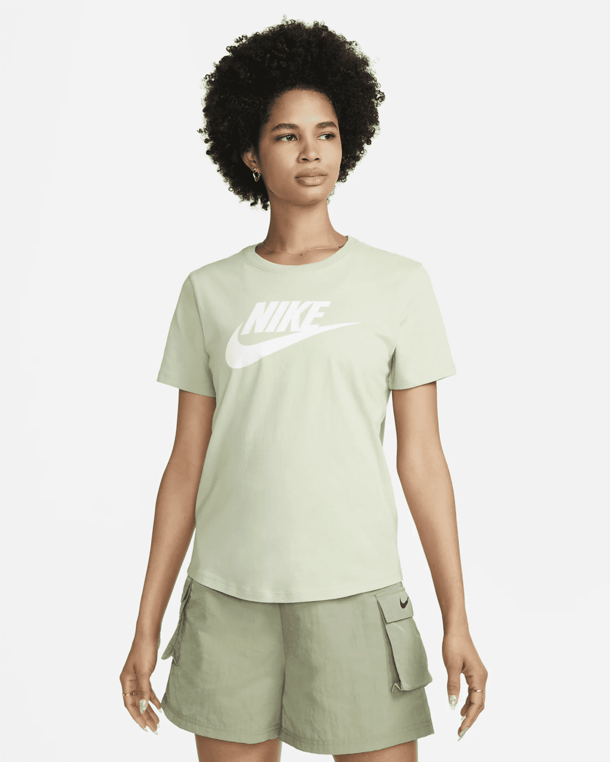 Nike Sportswear Essentials Wom XS