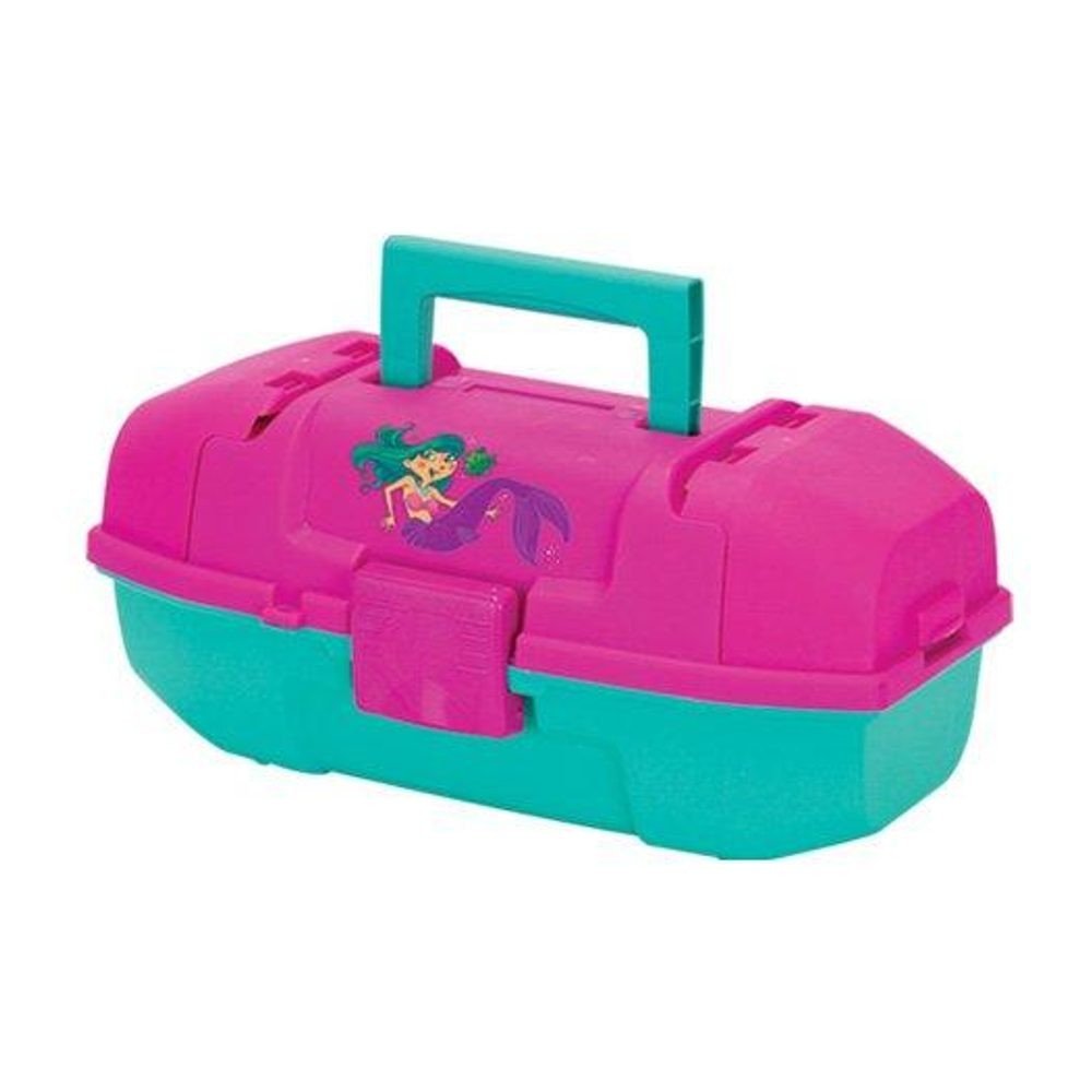 Plano Kufr Youth Mermaid Tackle Box