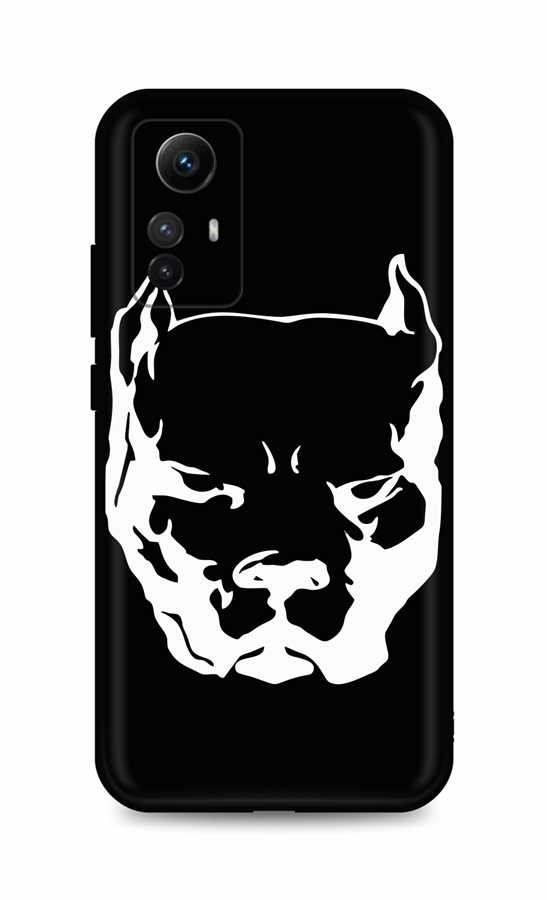 Kryt TopQ Xiaomi Redmi Note 12S Pitbull 112200
