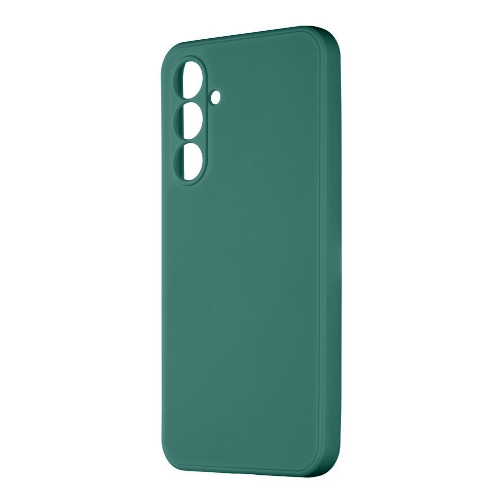 Obal:Me Matte TPU Kryt pro Samsung Galaxy A54 5G Dark Green