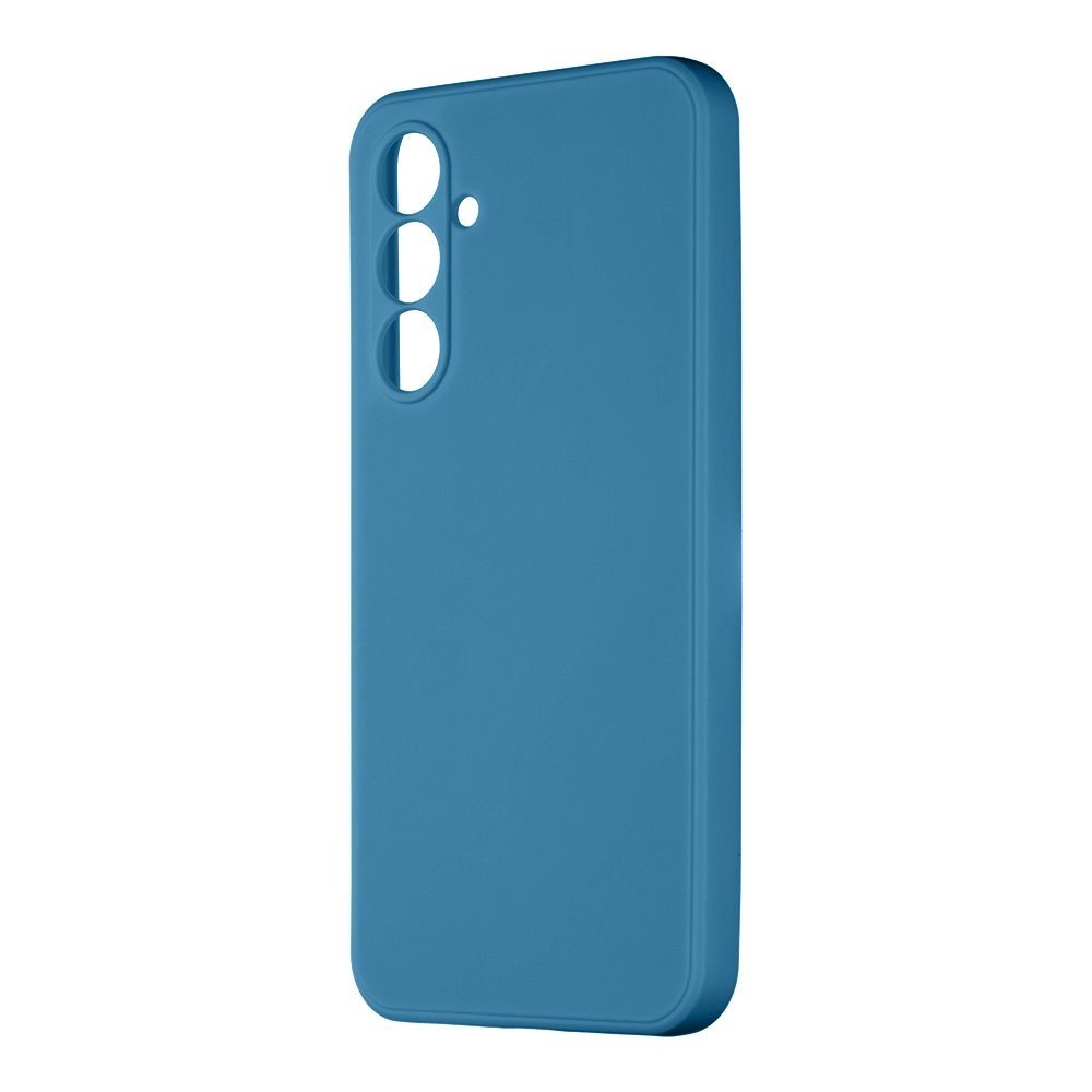 Obal:Me Matte TPU Kryt pro Samsung Galaxy A54 5G Dark Blue