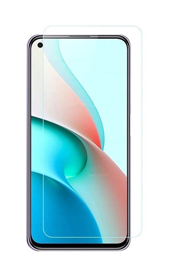 Tvrzené sklo RedGlass Xiaomi Redmi Note 9T 109783